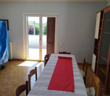 Ceccano Maison | Villa Verde