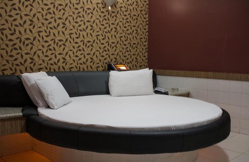 Engenheiro Luciano Cavalcante Hôtel | Villa Verde Motel (Adults Only)