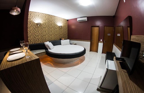Engenheiro Luciano Cavalcante Hôtel | Villa Verde Motel (Adults Only)