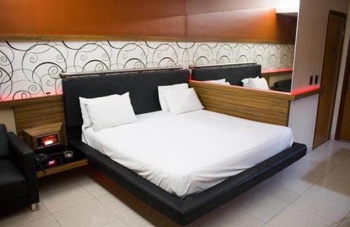 Engenheiro Luciano Cavalcante Hôtel | Villa Verde Motel (Adults Only)