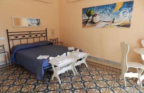 Raito Maison | villa verde sul mare