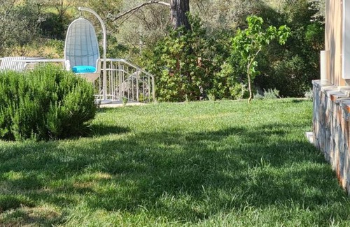 Fethiye Villa | Villa Verde