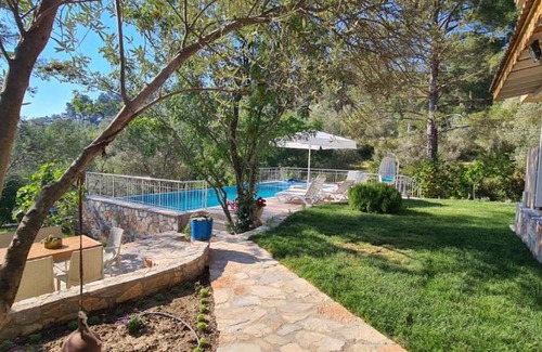 Fethiye Villa | Villa Verde