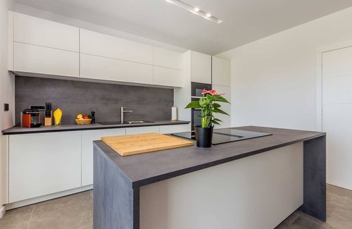 Brzac Villa | Villa VERENA with heated pool