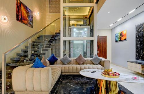 Medchal Maison | Villa Verizon by Dancenter