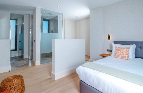 Yalı Villa | Villa Verona Beach 3+1