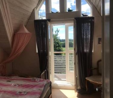 Karjalohja Appartement | Villa Verstas Karjalohja