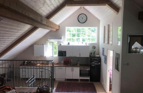 Karjalohja Appartement | Villa Verstas Karjalohja