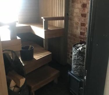 Karjalohja Appartement | Villa Verstas Karjalohja
