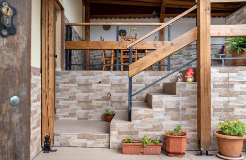 Hisarja Appartement | Villa Veselina Loft Studios