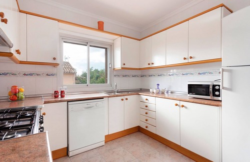 Sa Cabaneta Villa | Villa Viana-Cladera - avec piscine privée