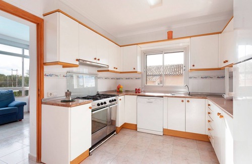 Sa Cabaneta Villa | Villa Viana-Cladera - avec piscine privée