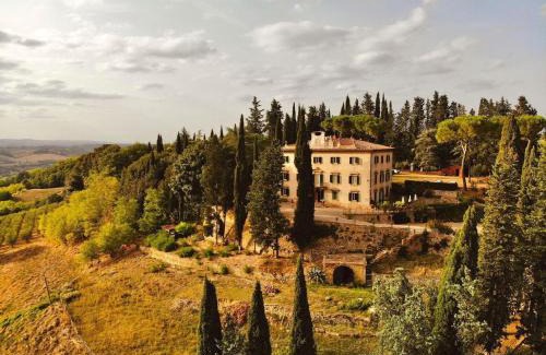Poggiarello Maison | Villa Vianci