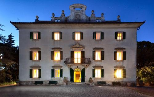 Poggiarello Maison | Villa Vianci