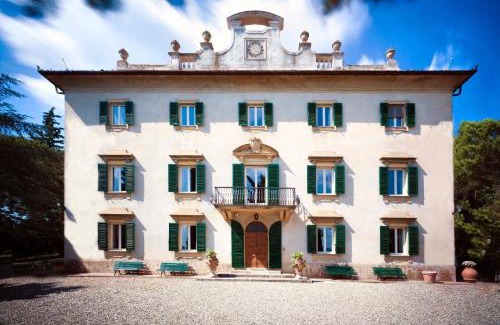 Poggiarello Maison | Villa Vianci