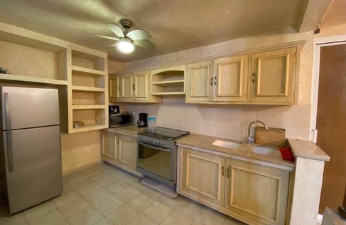 Las Playas Maison | Villa VICTORIA with EXCELLENT LOCATION 5 MINUTES FROM COASTAL