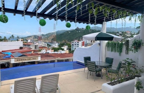 Las Playas Maison | Villa VICTORIA with EXCELLENT LOCATION 5 MINUTES FROM COASTAL