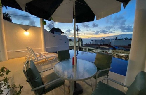 Las Playas Maison | Villa VICTORIA with EXCELLENT LOCATION 5 MINUTES FROM COASTAL
