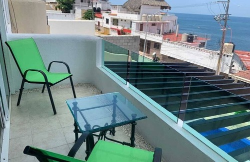 Las Playas Maison | Villa VICTORIA with EXCELLENT LOCATION 5 MINUTES FROM COASTAL