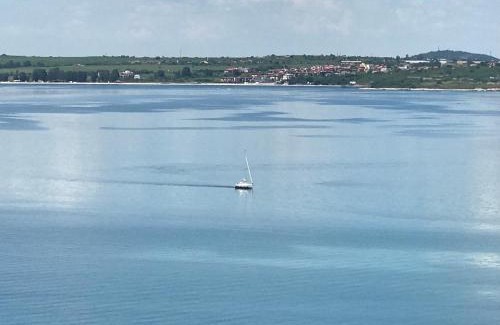 Sozopol Appartement | Villa Victoria - a luxury appartment with icredible Seaview