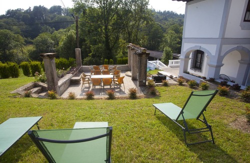 Vallobal Maison | Villa Victoria