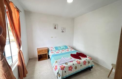 Necocli Appartement | Villa Victoria Necoclí