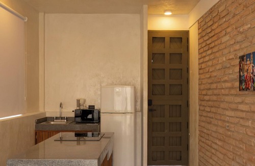 Xico Hôtel | Villa Victoria Xico
