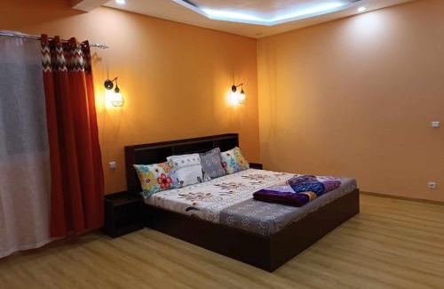 Antananarivo Avaradrano Maison | Villa victoriah