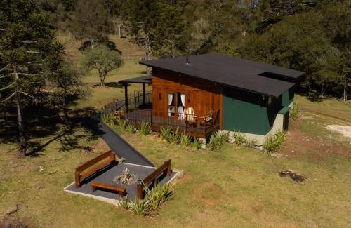 Vacas Gordas Cabine | Villa Vida Cabanas