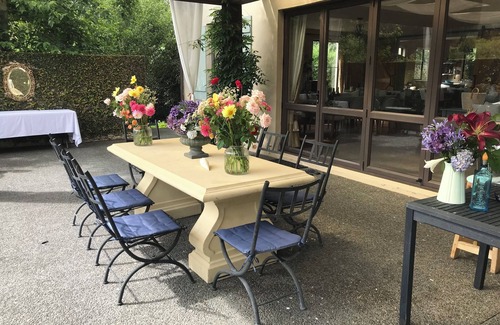 Katikati Villa | Villa Vie country estate