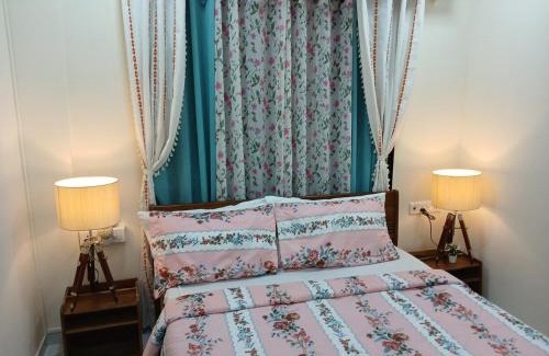 Ranwar Appartement | Villa Vienna 2bed 2bath rustic village vibe