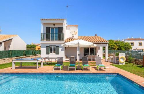 Cala en Forcat Villa | Villa Vientosol by Villa Plus