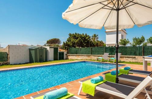 Cala en Forcat Villa | Villa Vientosol by Villa Plus