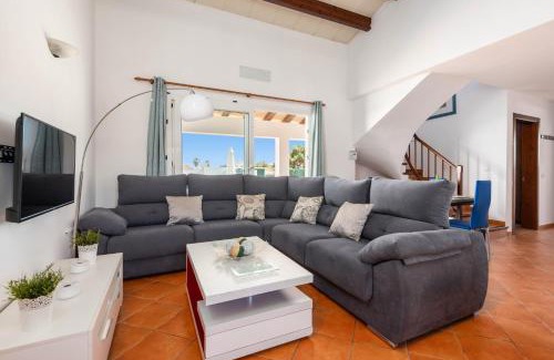Cala en Forcat Villa | Villa Vientosol by Villa Plus