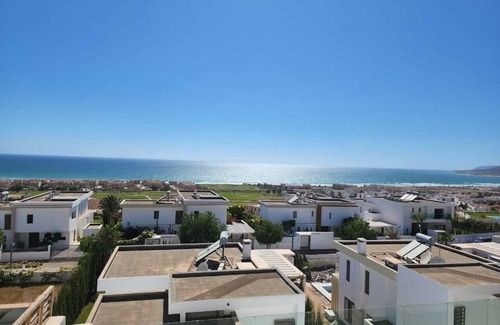 Taghazout Maison | Villa vue sur le buy taghazout