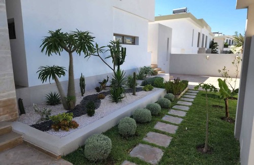 Taghazout Maison | Villa vue sur le buy taghazout
