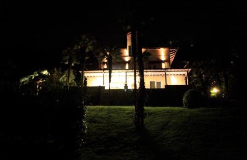 Stresa Appartement | Villa Vignolo