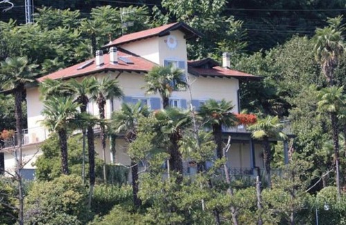 Stresa Appartement | Villa Vignolo