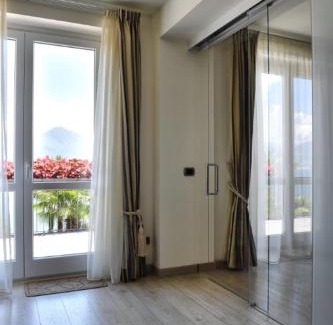 Stresa Appartement | Villa Vignolo