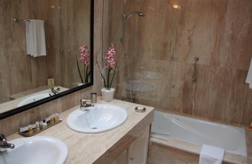 Playa del Cable Hôtel | Villa VIK - Hotel Boutique