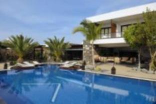 Playa del Cable Hôtel | Villa VIK - Hotel Boutique