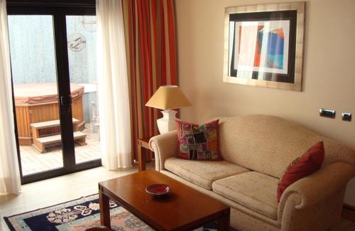 Playa del Cable Hôtel | Villa VIK - Hotel Boutique