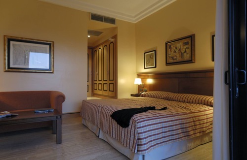 Playa del Cable Hôtel | Villa VIK hotel – boutique hotel