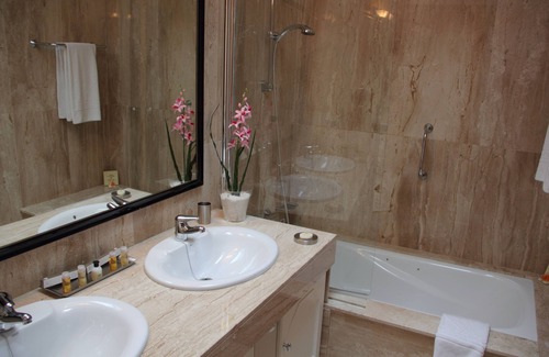Playa del Cable Hôtel | Villa VIK hotel – boutique hotel