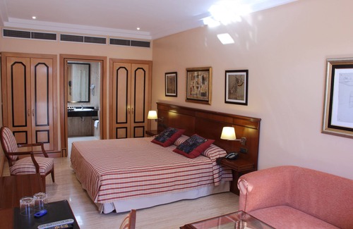 Playa del Cable Hôtel | Villa VIK hotel – boutique hotel