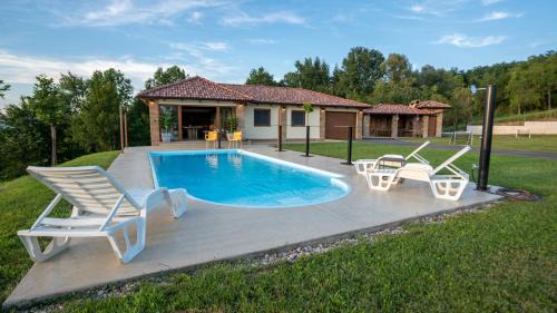 Banja Luka Villa | Villa, Vikendica - Sunny Hill - jacuzzi, sauna