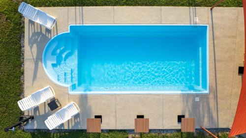 Banja Luka Villa | Villa, Vikendica - Sunny Hill - jacuzzi, sauna