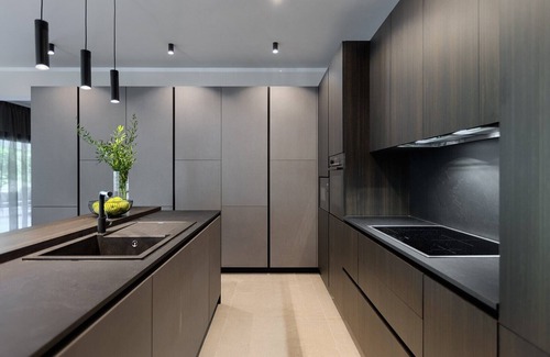 Boljevici Villa | Villa Viktor Tireli in Boljevici