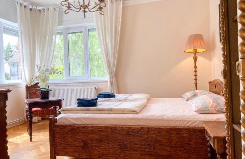 Heviz Appartement | Villa ViLara