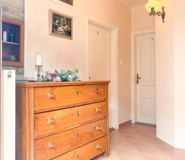 Heviz Appartement | Villa ViLara